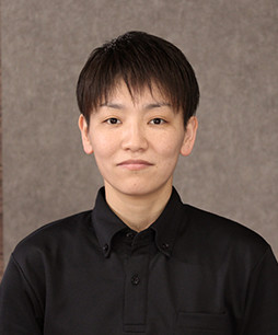 整体師 兼 インストラクター堤　多佳子